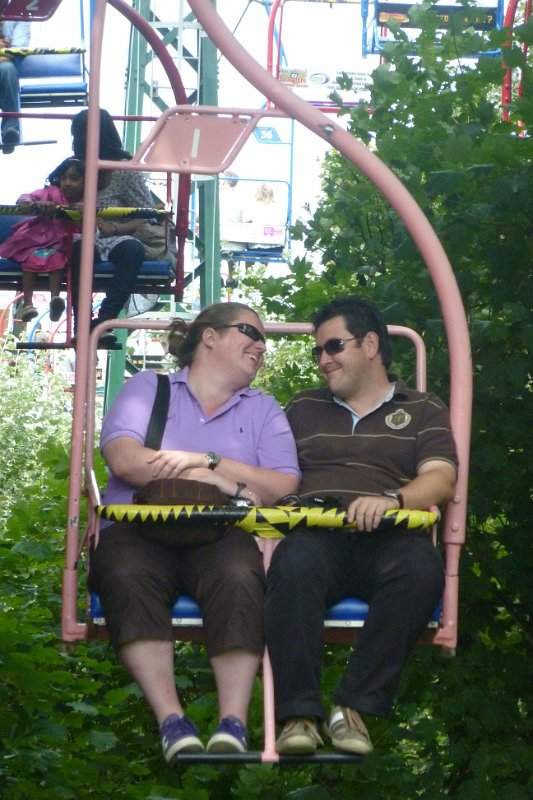 Engeland zuiden (o.a. Stonehenge) - 199